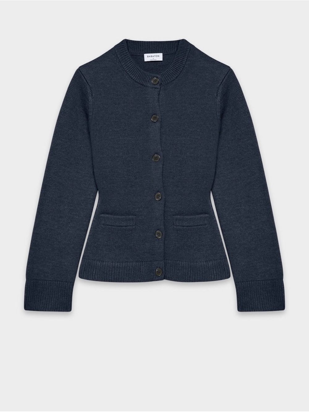 Babaton Wool Cardigan from Aritzia - Size M - New without Tags